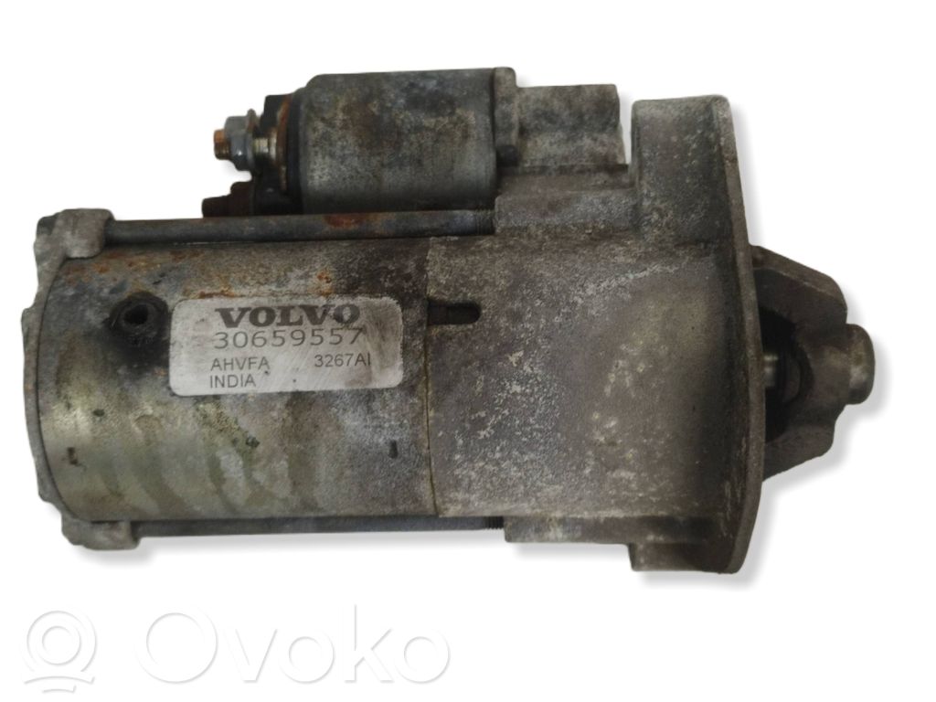 Volvo S60 Starteris 