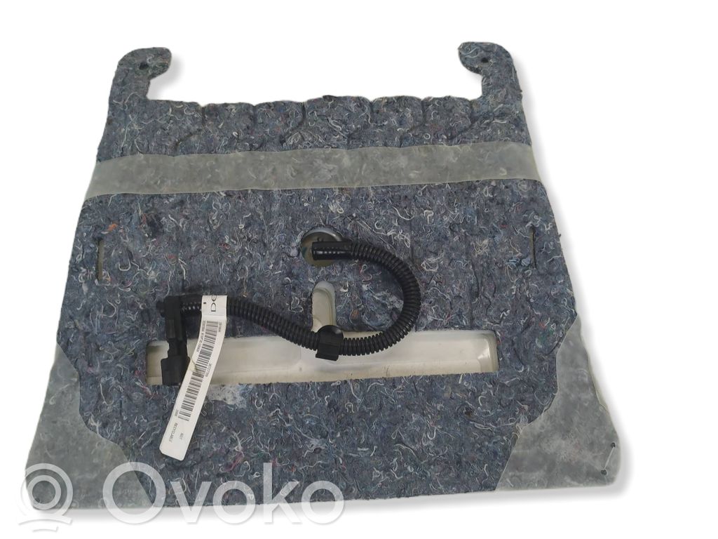 Volvo S60 Seat pressure sensor 