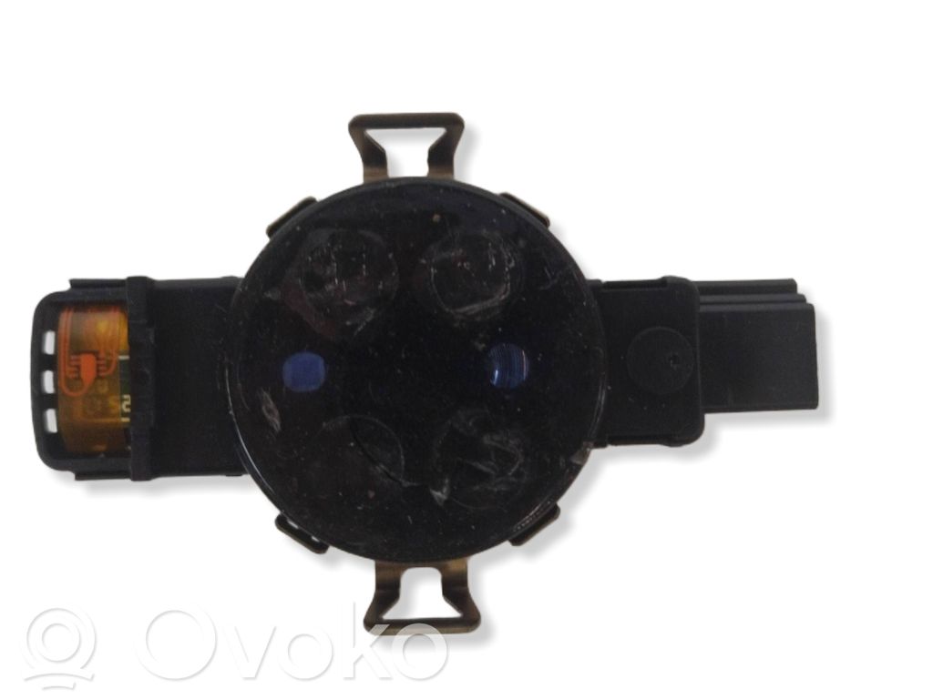 Volkswagen PASSAT B8 Sensor de lluvia 