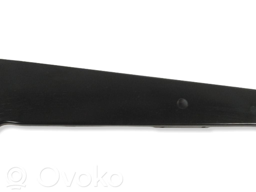Volkswagen PASSAT B8 Panel mocowania chłodnicy 