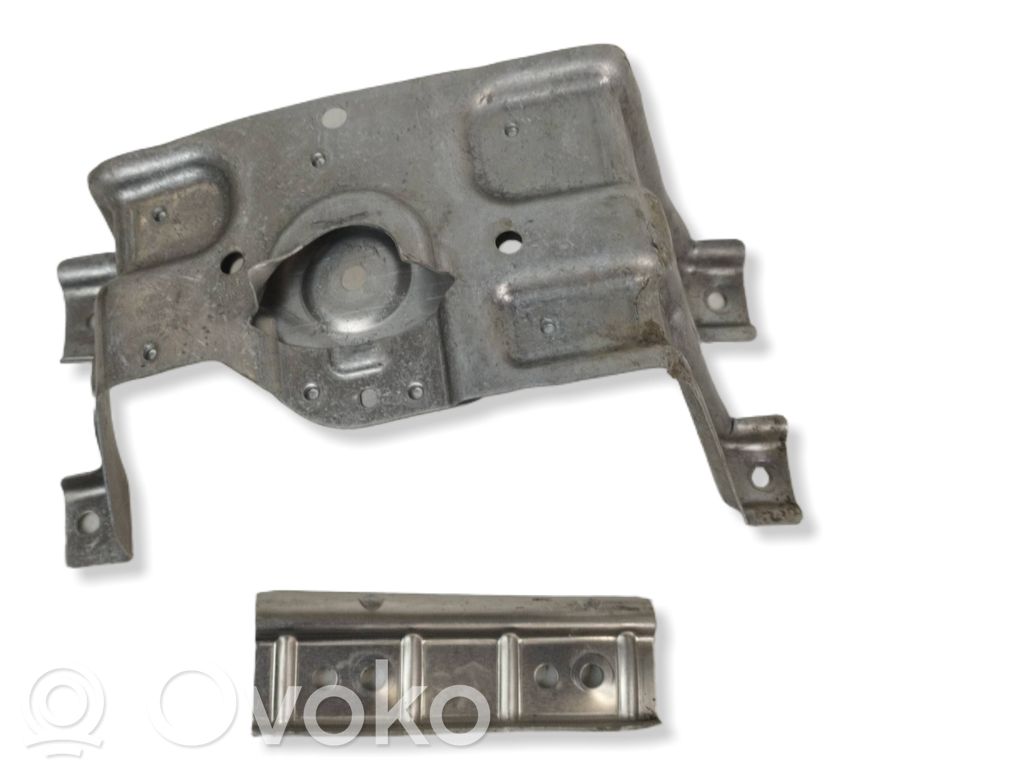 Audi A8 S8 D4 4H Support batterie 