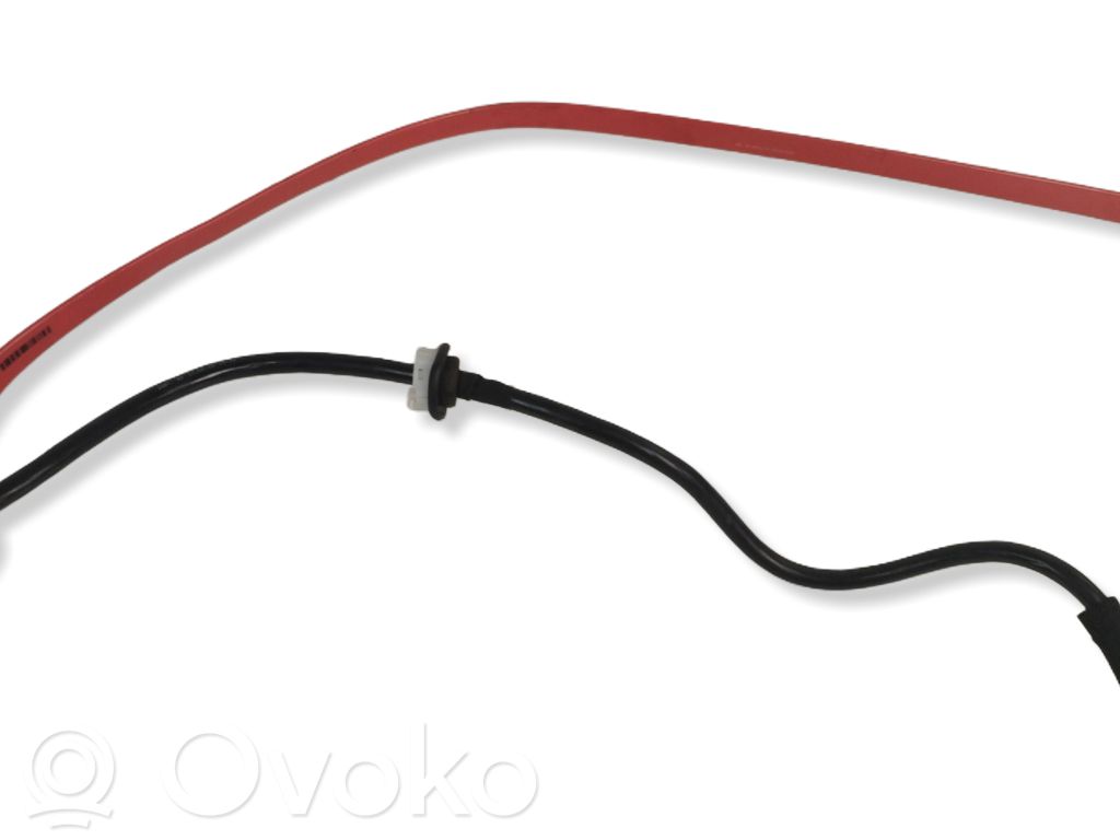 Audi A8 S8 D4 4H Cable positivo (batería) 