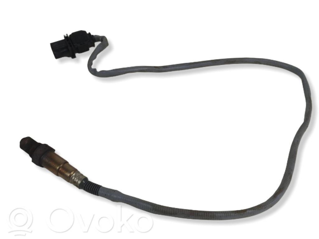 BMW 1 E82 E88 Lambda probe sensor 