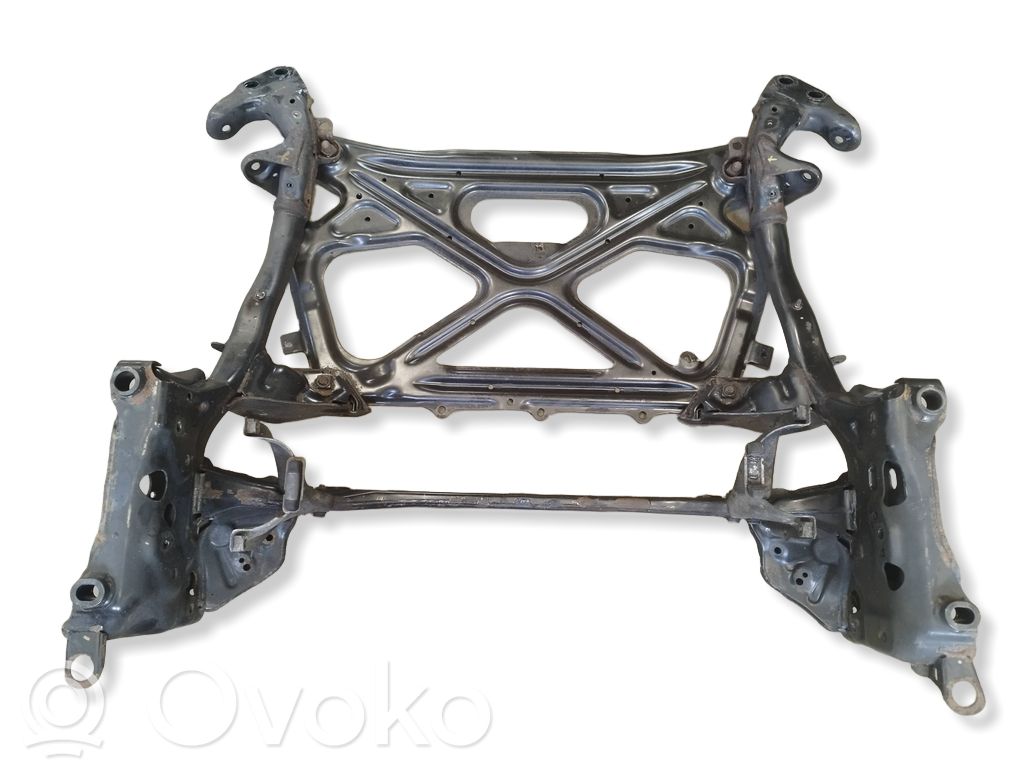 Rama pomocnicza przednia   4H0399361B