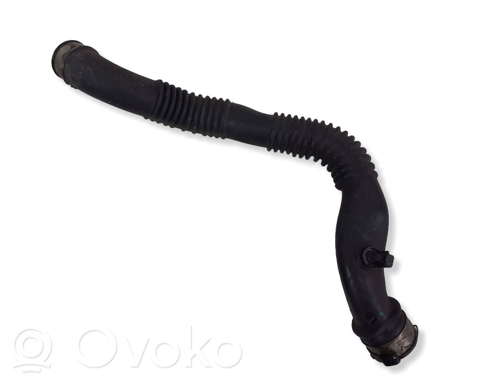 BMW 1 E81 E87 Intercooler hose/pipe 