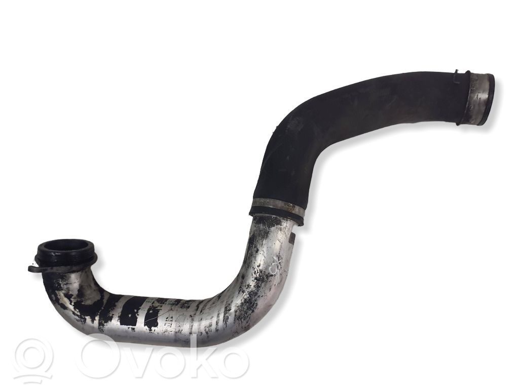 BMW X5 E53 Intercooler hose/pipe 