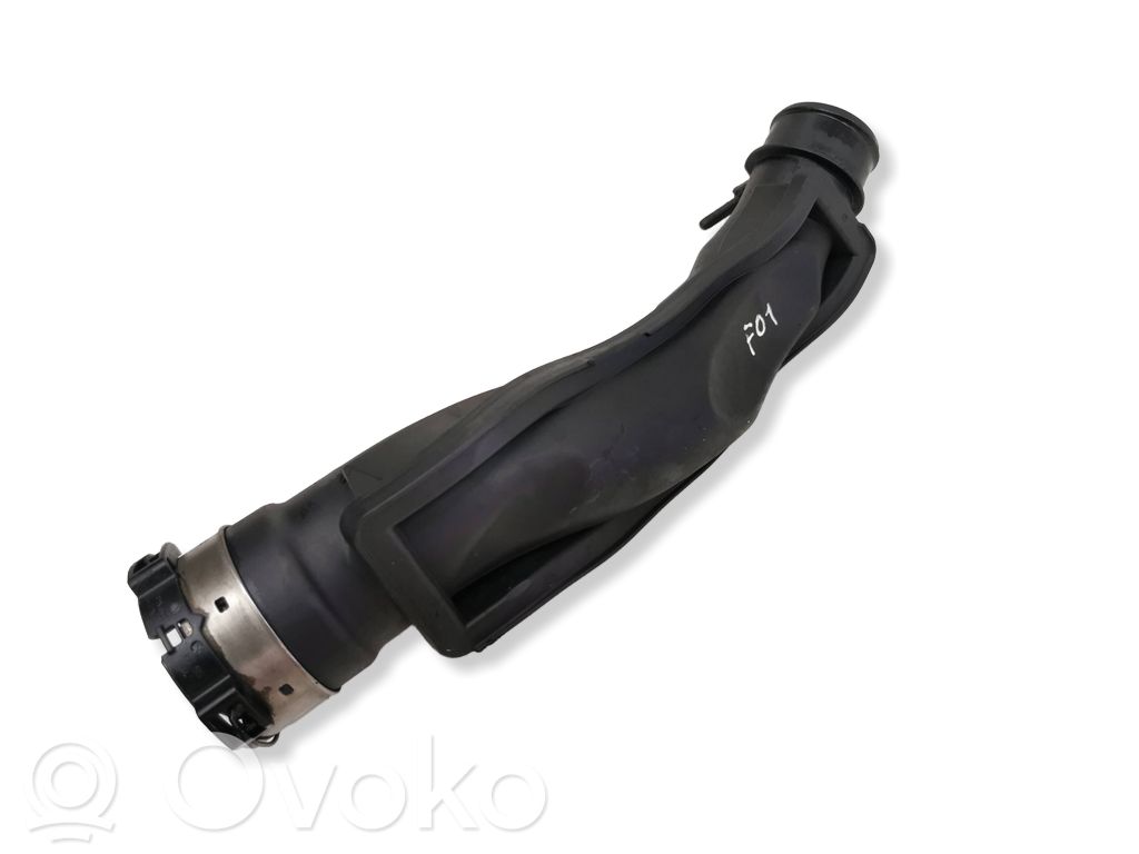 BMW 7 F01 F02 F03 F04 Interkūlera šļūtene (-es) / caurule (-es) 