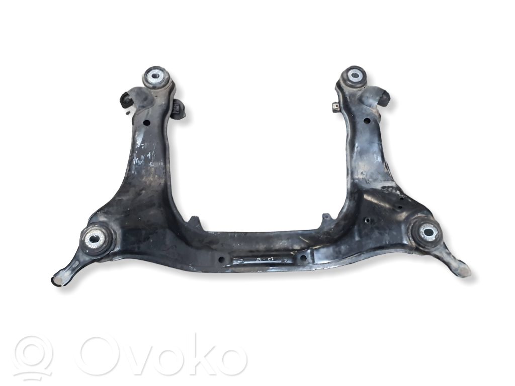 Audi A4 S4 B7 8E 8H Etuapurunko 