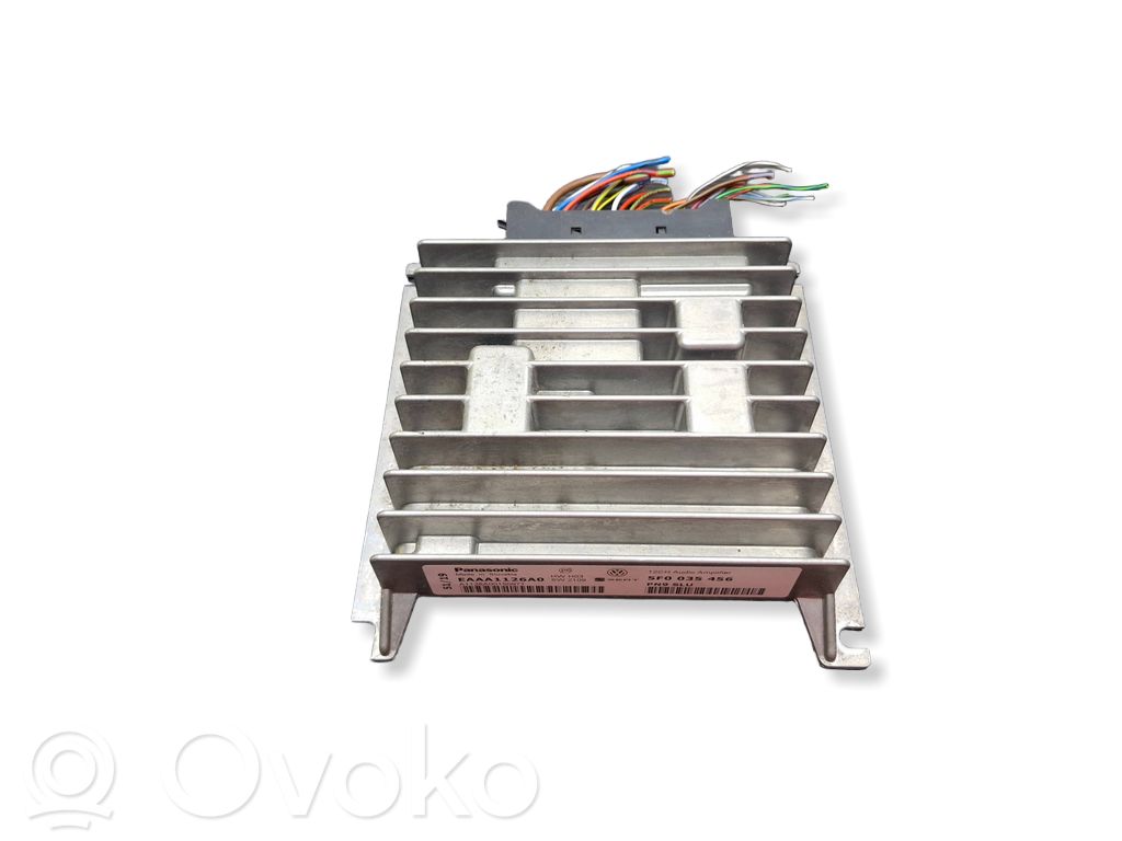 Autres unités de commande / modules   5F0035456