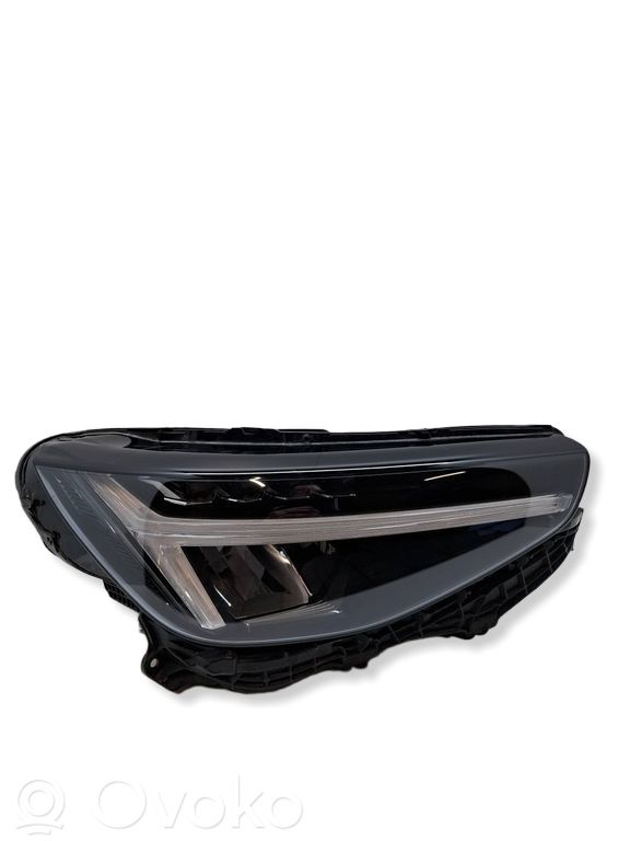 Volvo C40 Headlight/headlamp 