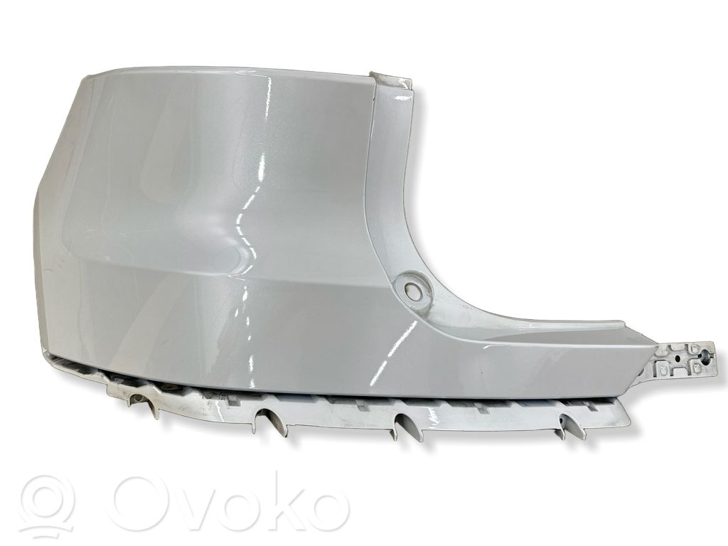 Volvo C40 Narożnik zderzaka tylnego 