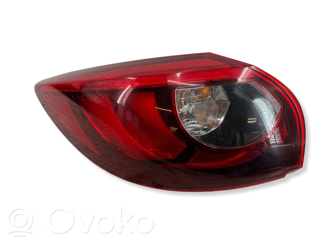 Mazda CX-5 Takavalot 