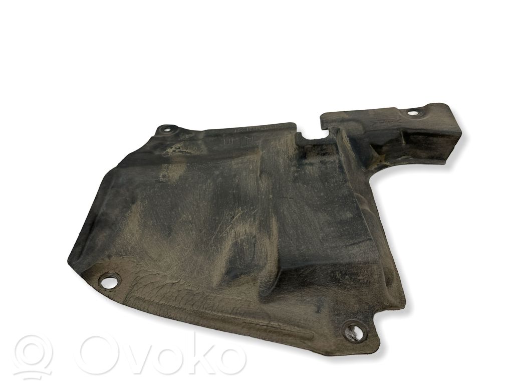 Mazda CX-5 Front bumper skid plate/under tray 