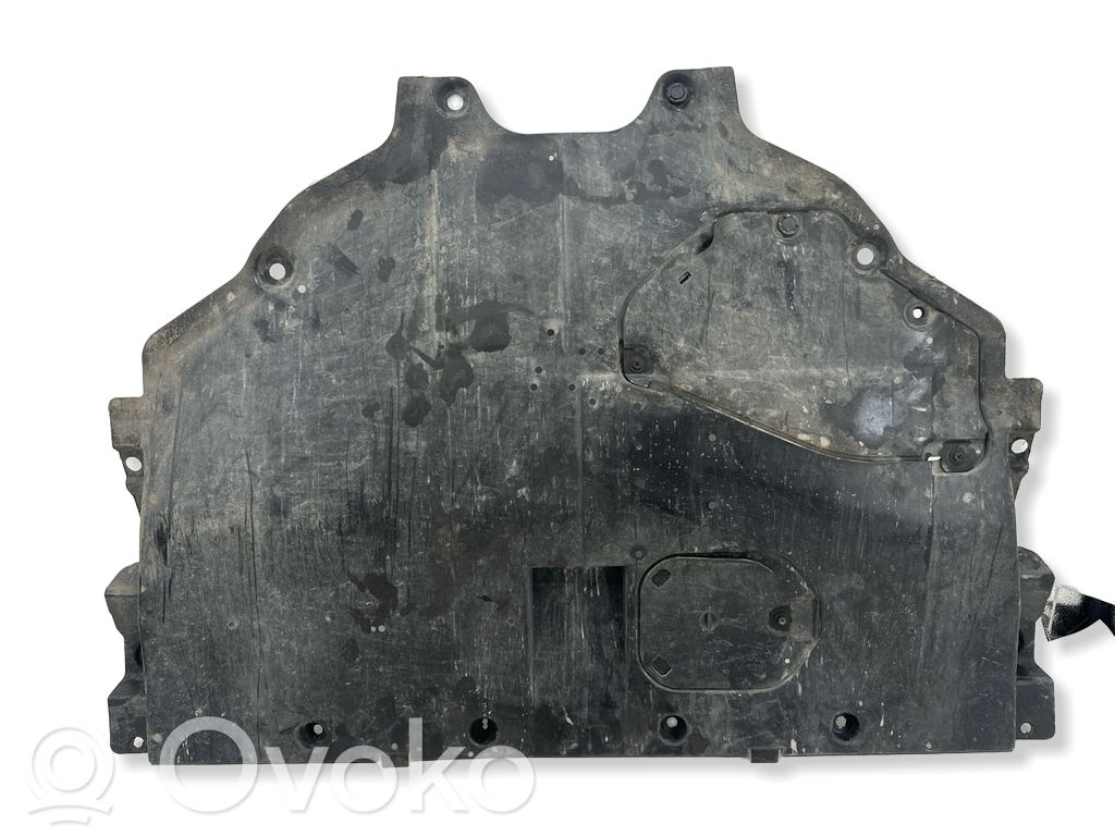 Mazda CX-5 Engine splash shield/under tray 