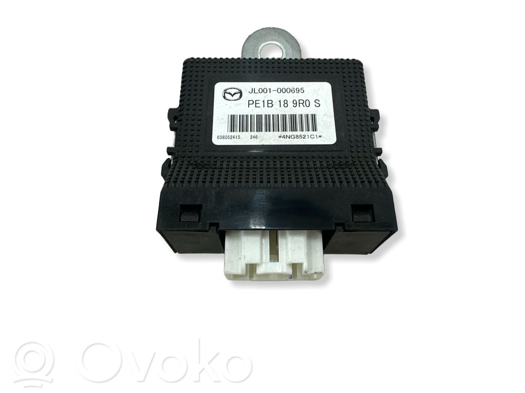Mazda CX-5 Suspension control unit/module 