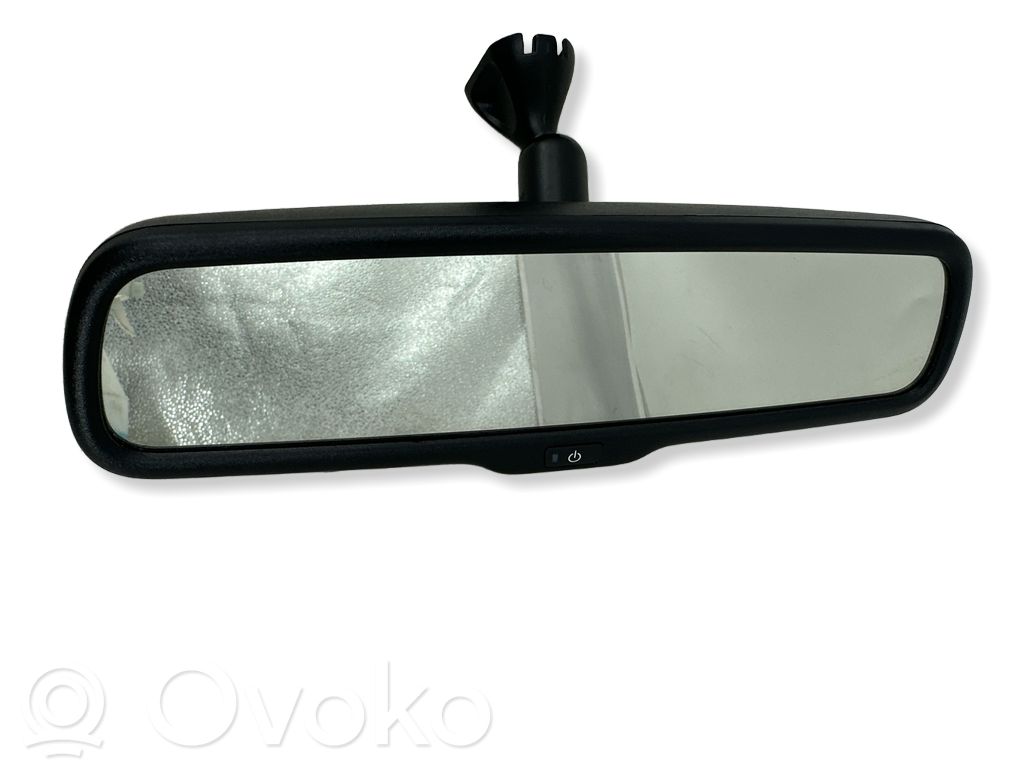 Mazda CX-5 Зеркало заднего вида (в салоне) 