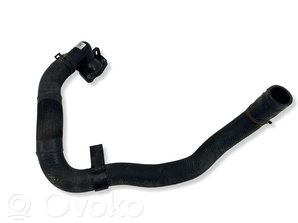 Mazda CX-5 Engine coolant pipe/hose 