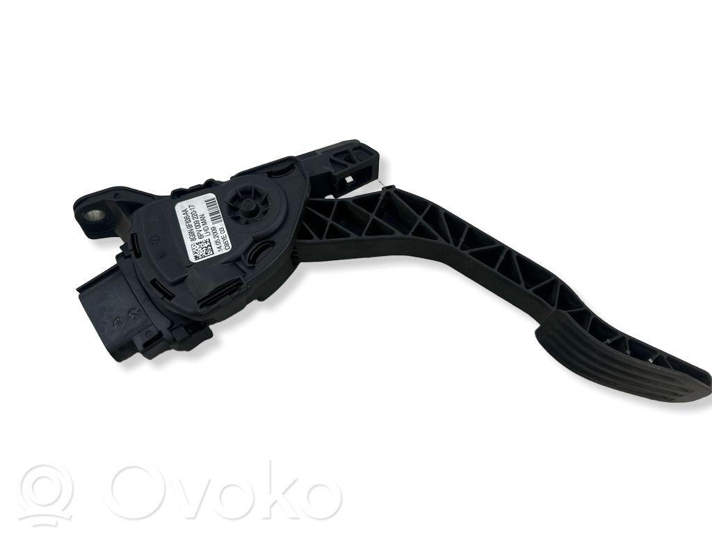Volvo XC60 Pedal del acelerador 