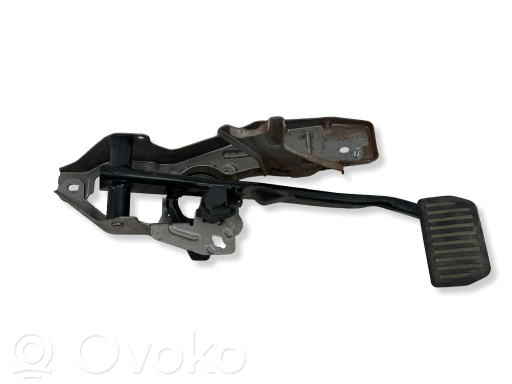 Volvo XC60 Pédale de frein 