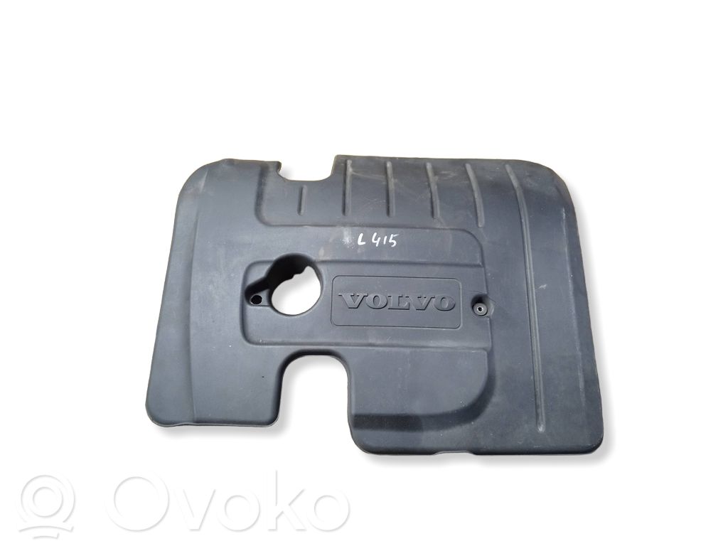 Volvo C30 Motorabdeckung 