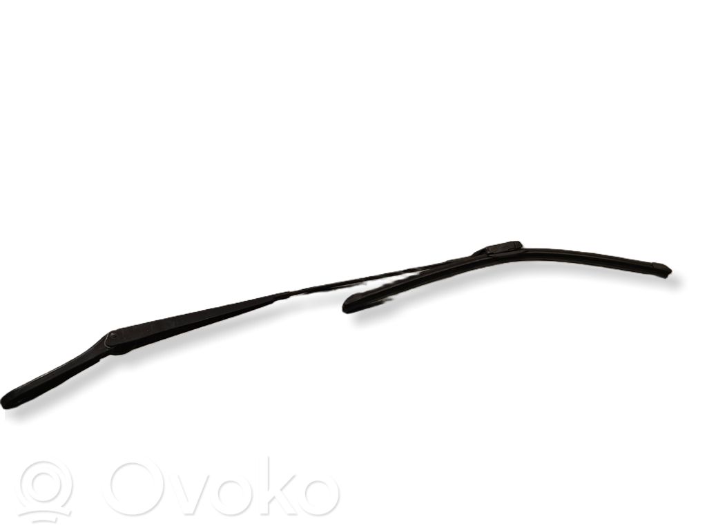 Volvo V50 Wischerarm vorne 