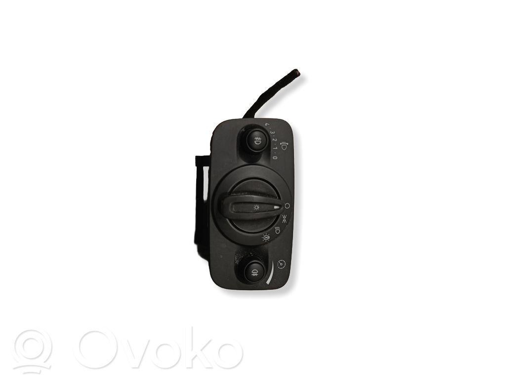 Ford C-MAX II Light switch 