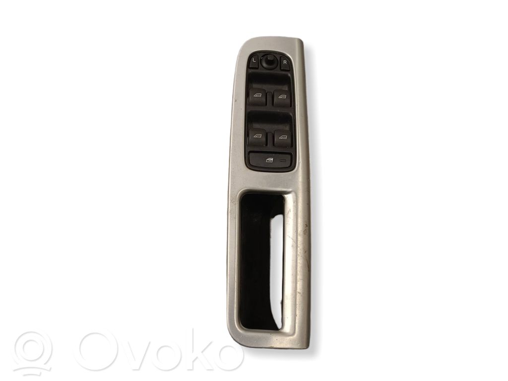 Volvo V50 Interruptor del elevalunas eléctrico 