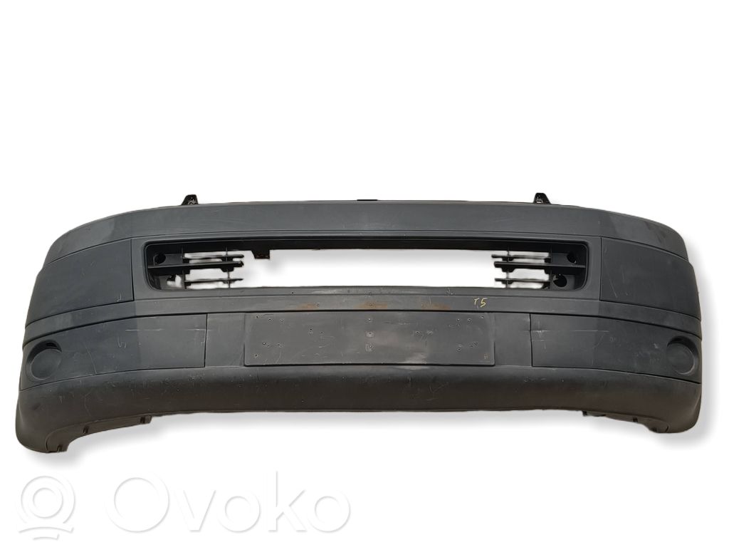 Volkswagen Multivan T5 Front bumper 