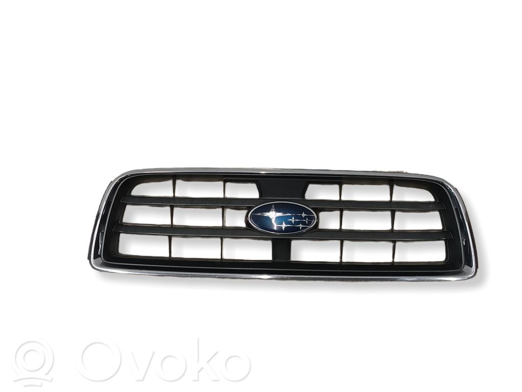 Subaru Forester SG Front grill 