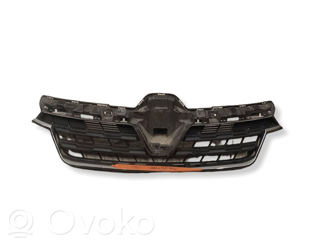 Renault Express Front grill 