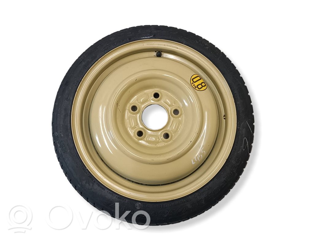 Koło zapasowe R15   09071112,9965414050,K6047
