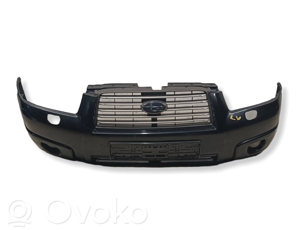 Subaru Forester SG Parachoques delantero 