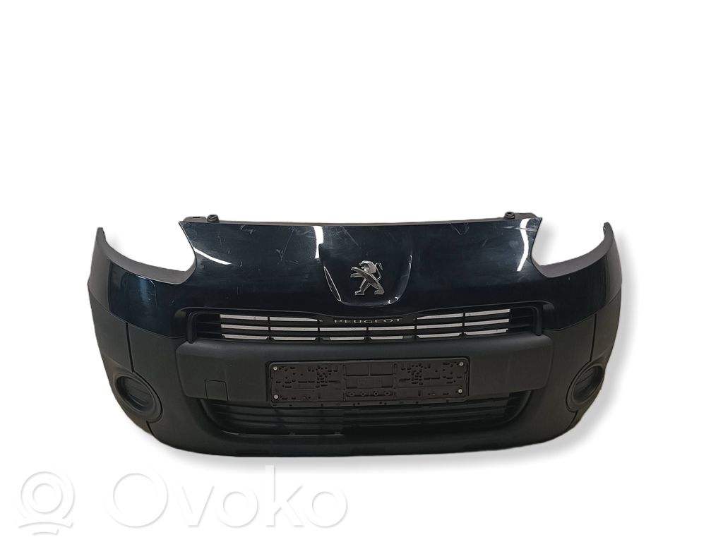 Peugeot Partner Parachoques delantero 