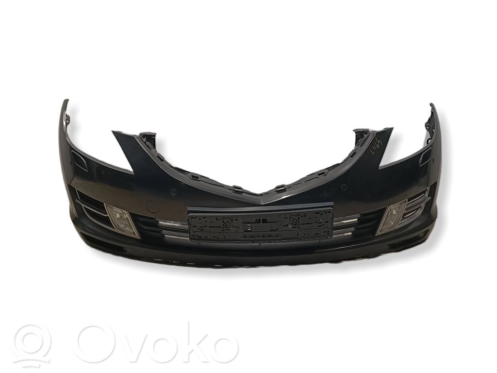Mazda 6 Front bumper 