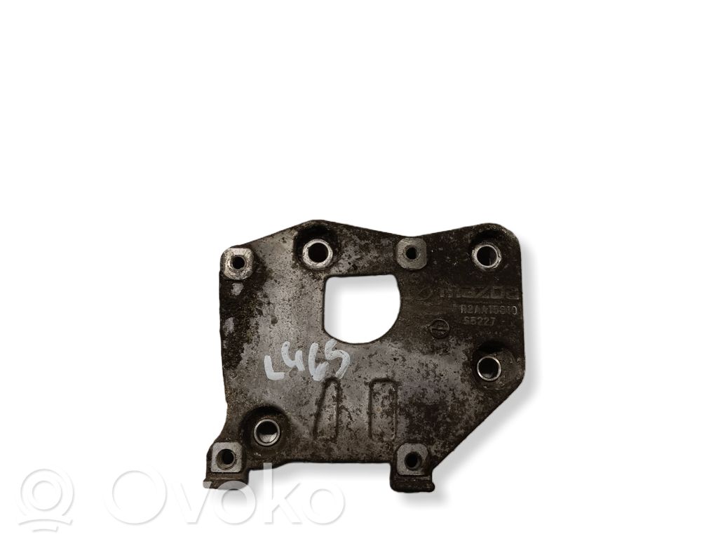 Mazda 6 A/C compressor mount bracket 