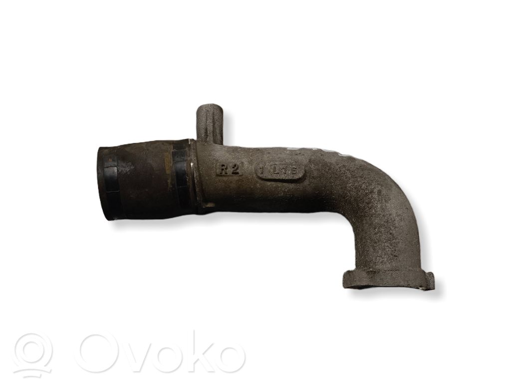 Ilmanoton letku   1L16