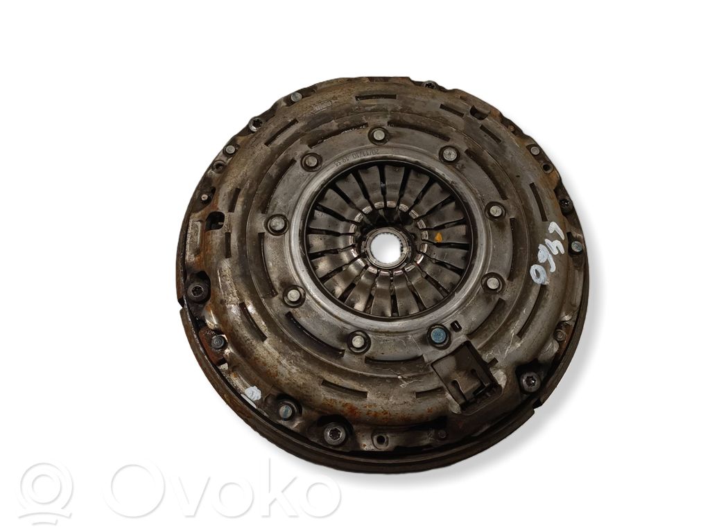 Peugeot 3008 I Clutch set kit 