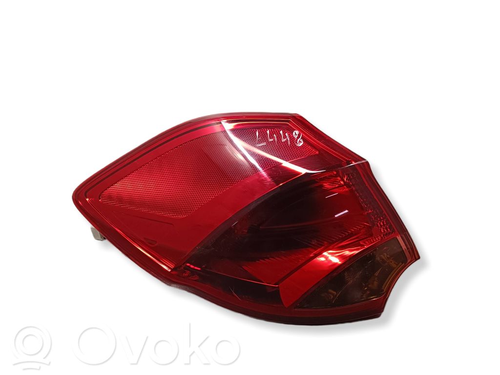 KIA Ceed Rear/tail lights 