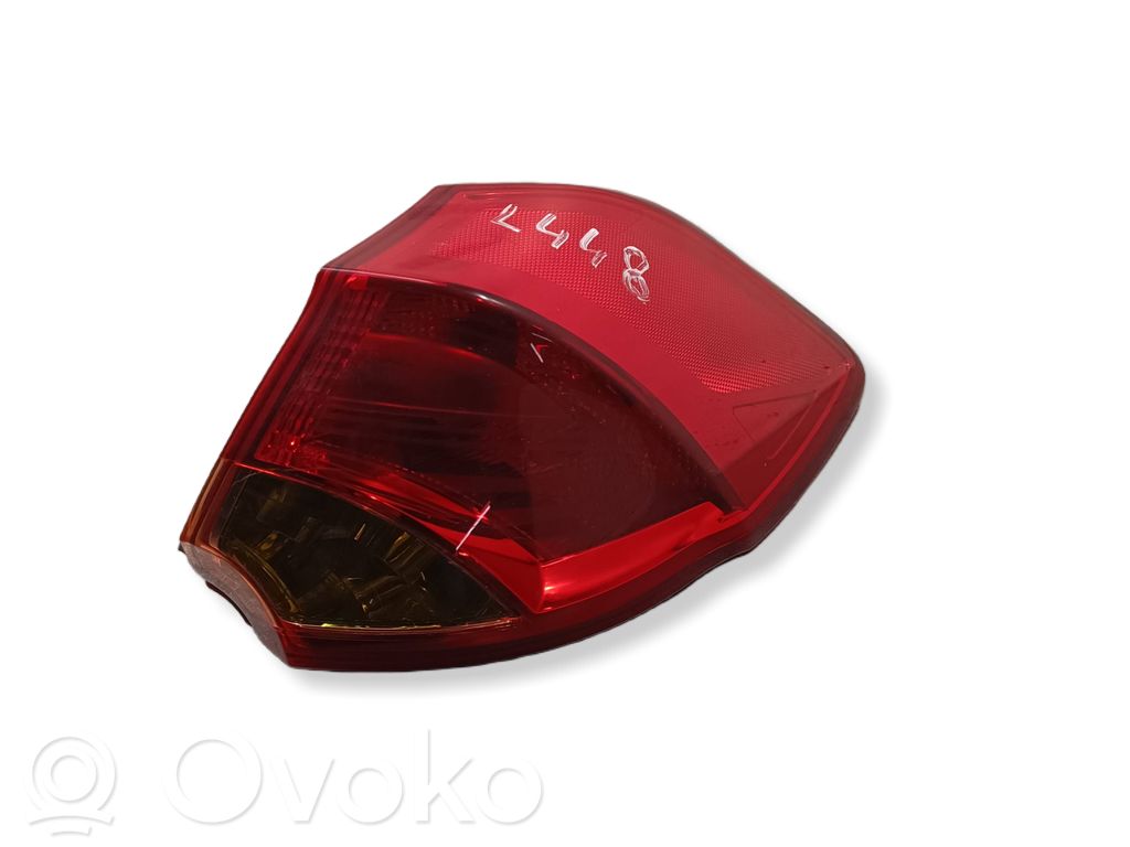 KIA Ceed Rear/tail lights 