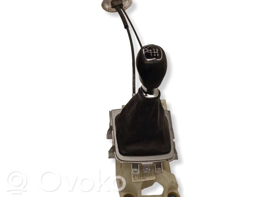 KIA Ceed Selector caja de cambios 