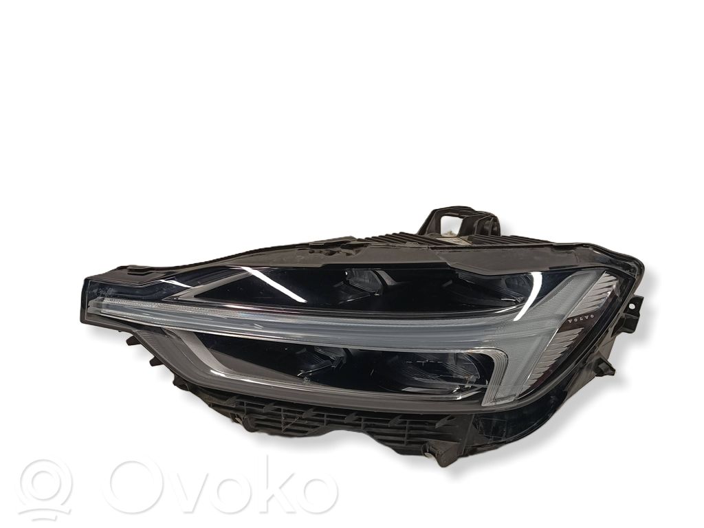 Volvo XC60 Scheinwerfer 
