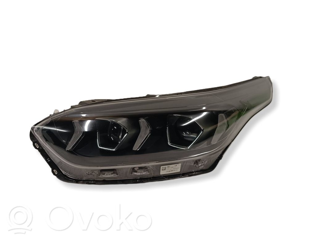 Headlight/headlamp   J792111010,LH92101J7XXX,J792161510,92101J7500