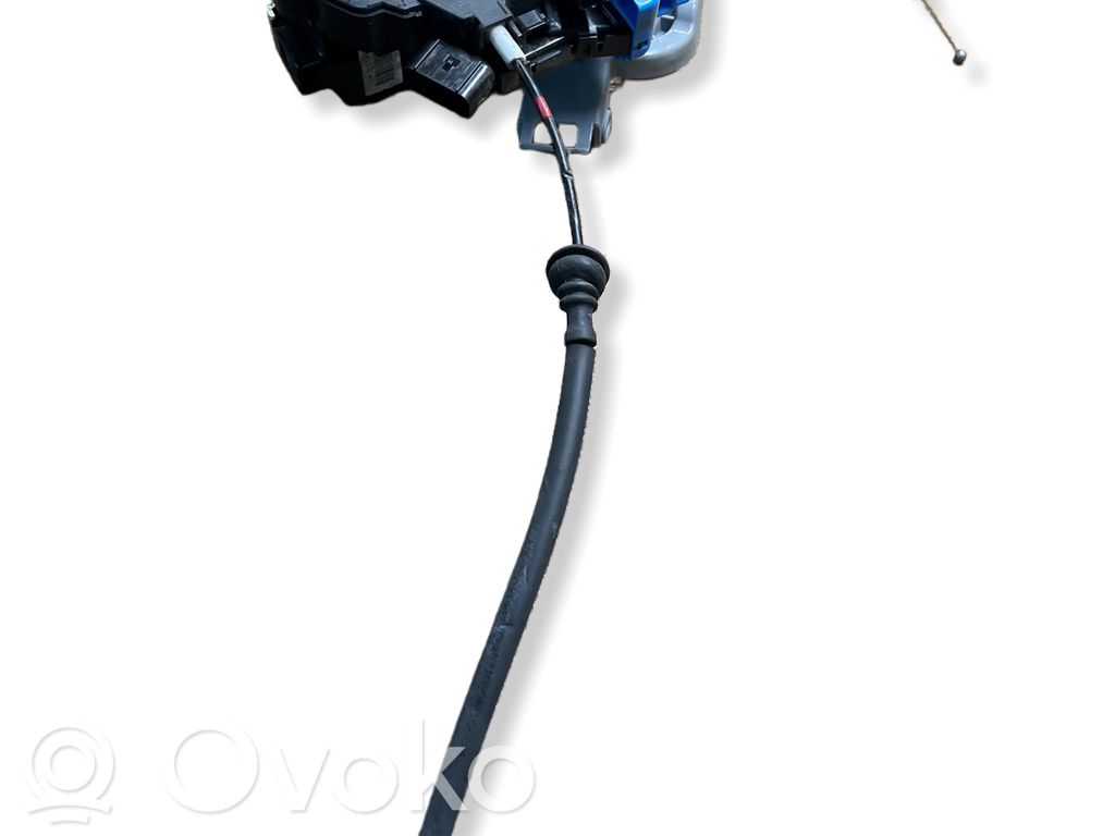 KIA Ceed Rear door lock 