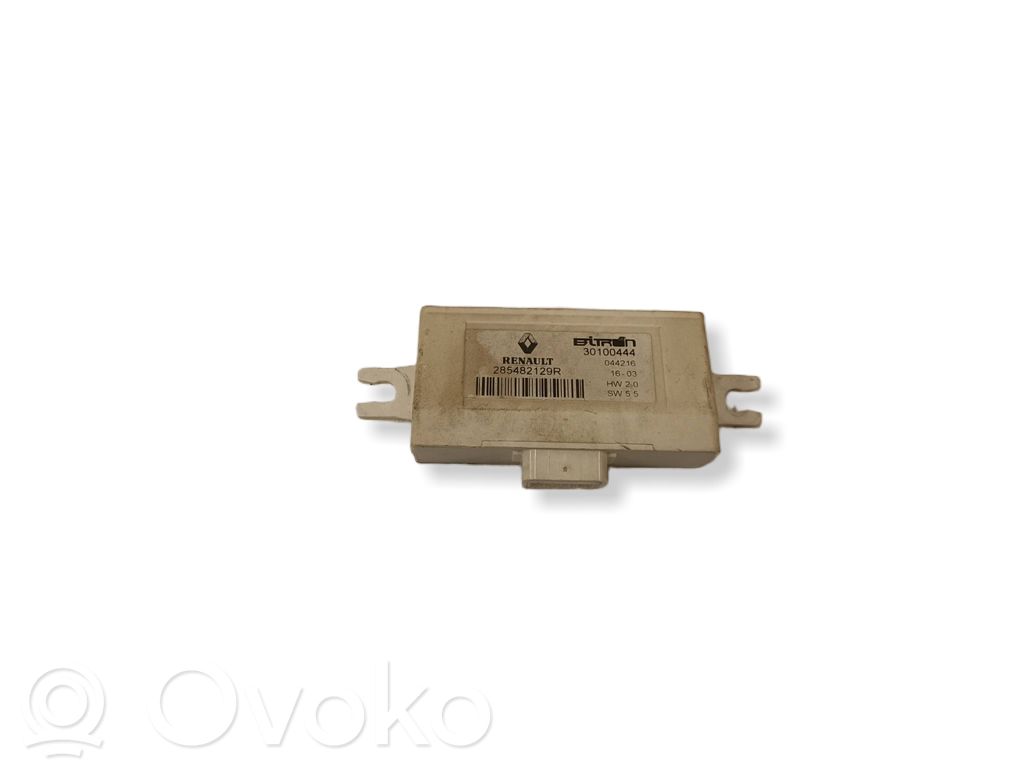 Autres unités de commande / modules   285482129R,30100444,044216
