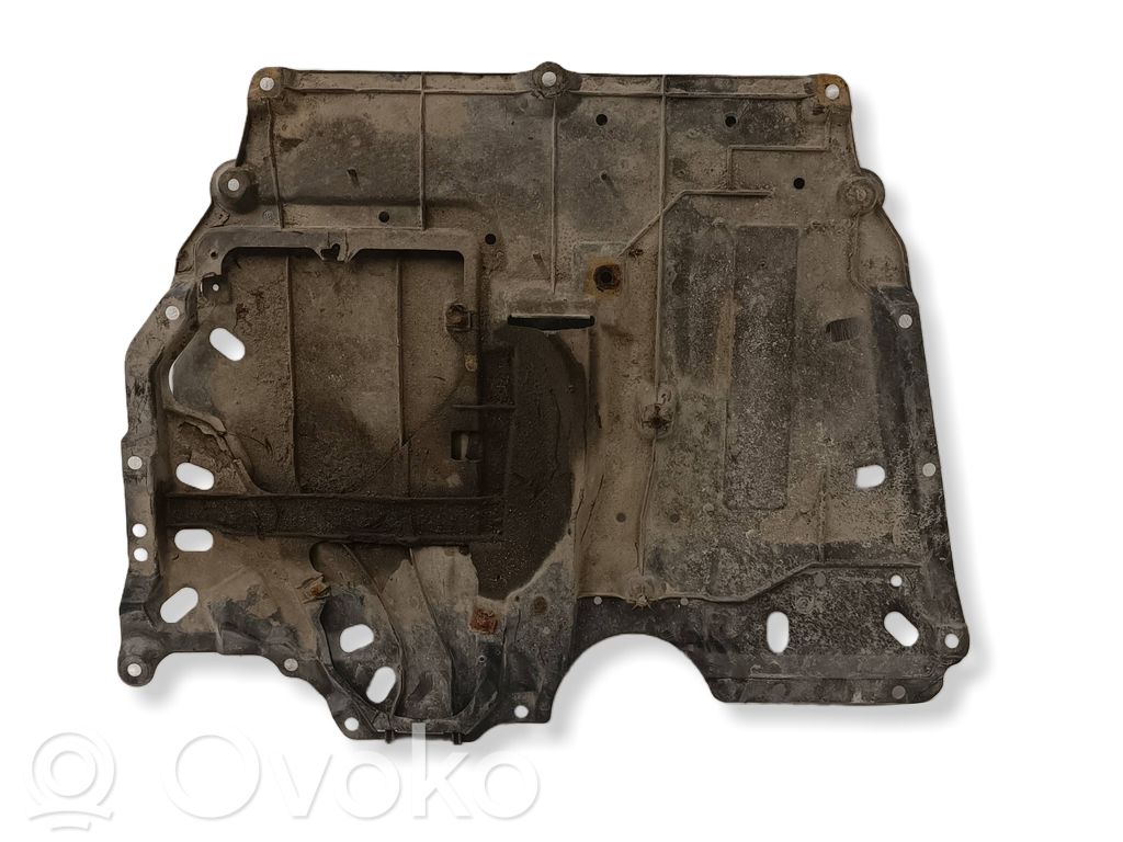 Mitsubishi ASX Osłona dolna silnika 