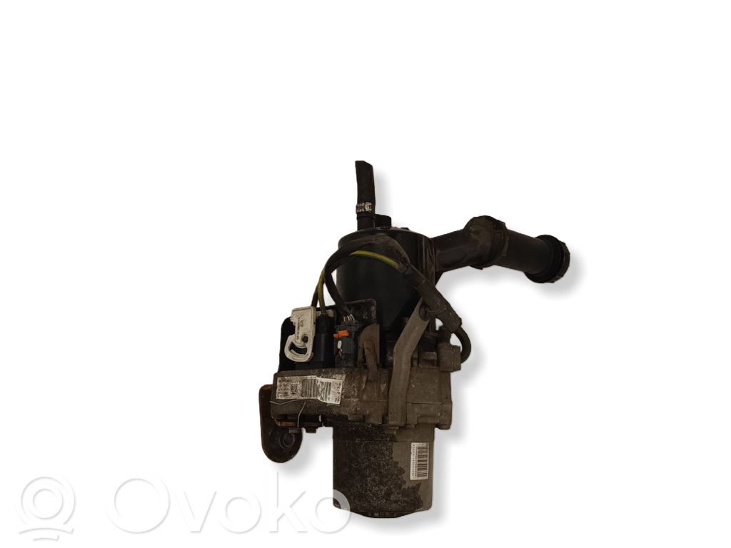 Peugeot Partner Servopumpe 