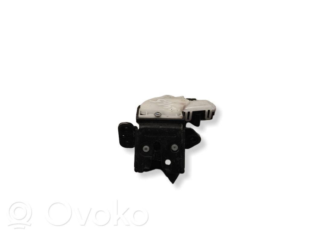 Tailgate/trunk/boot lock/catch/latch   C06728