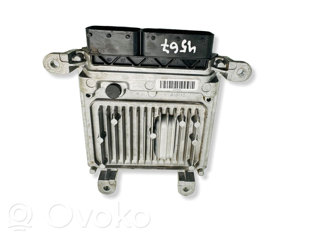 Mercedes-Benz GLK (X204) Engine control unit/module 