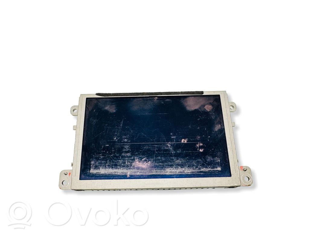 Audi A5 8T 8F Screen/display/small screen 