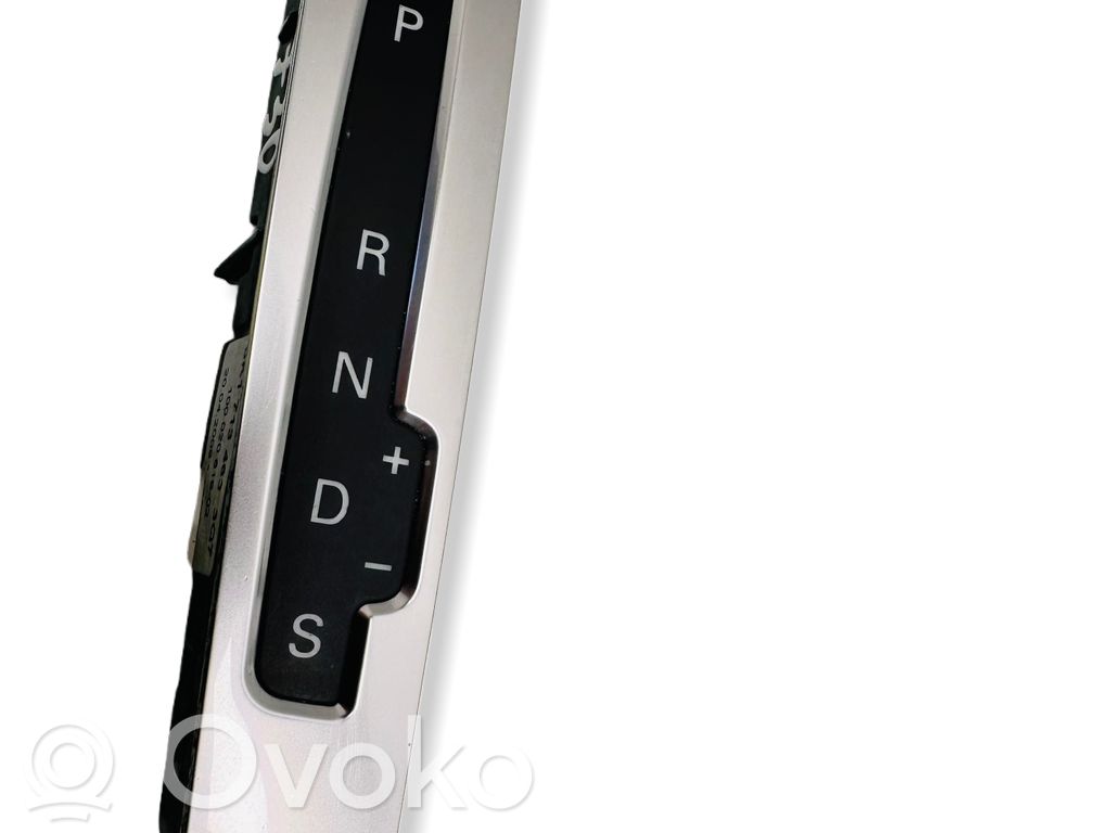 Audi A5 8T 8F Indicador selector de marchas 